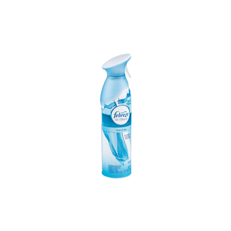Febreze Air Effects Linen And Sky