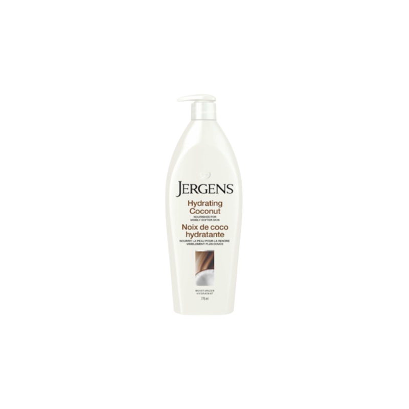 Jergens Hydrating Coconut 775ML
