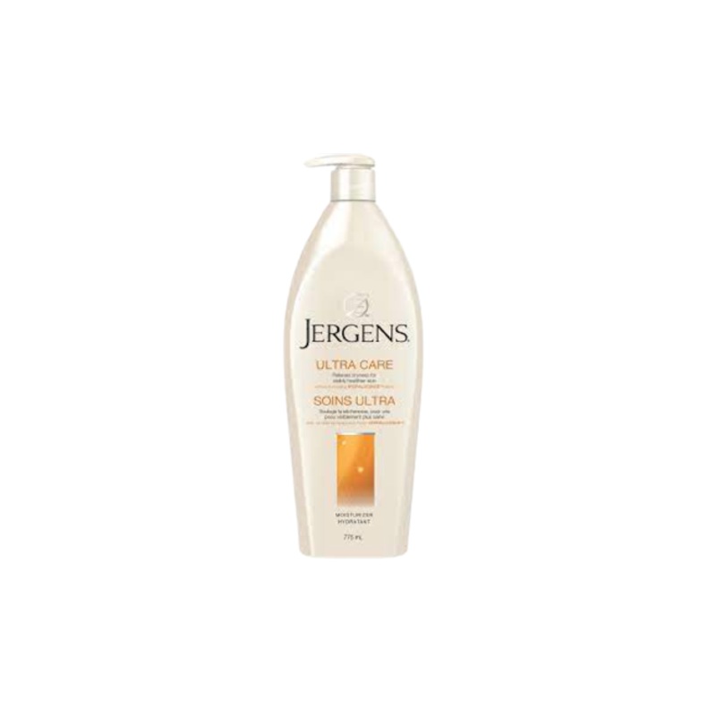 Jergens Ultra Care Soins Ultra Lotion 775ML