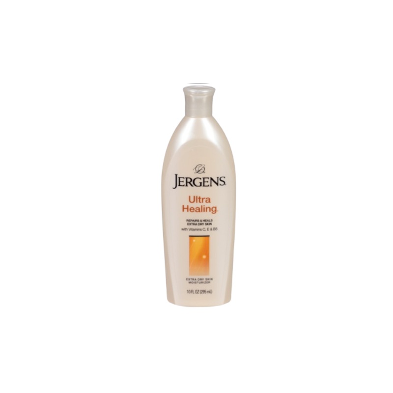 Jergens Ultra Healing Lotion 295ML