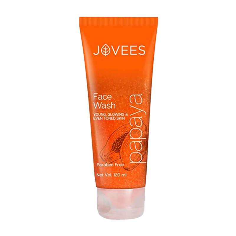 Jovees Papaya Face Wash 120ml