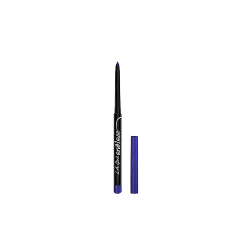 La Girl Endless Auto Eye Liner