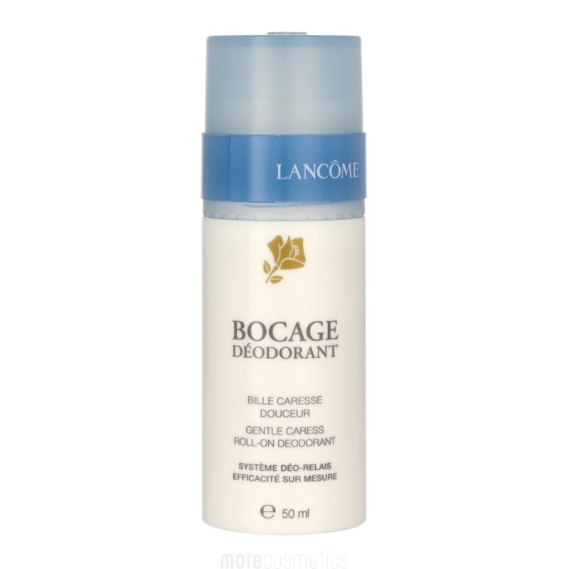 Lancome Bocage Gentle Caress Roll On Deodorant