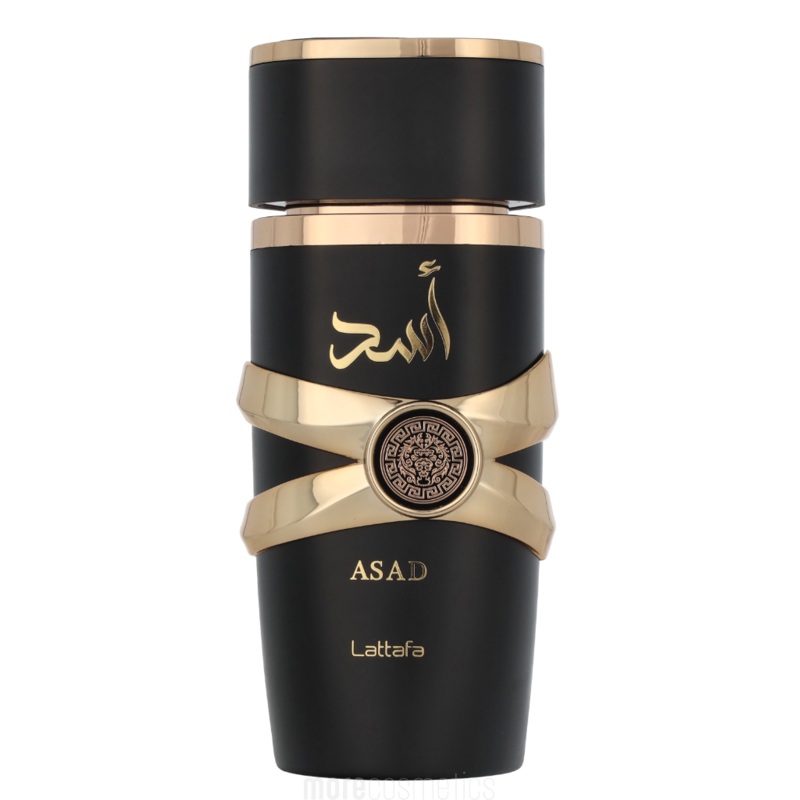 Lattafa Asad Edp Spray 100 ml