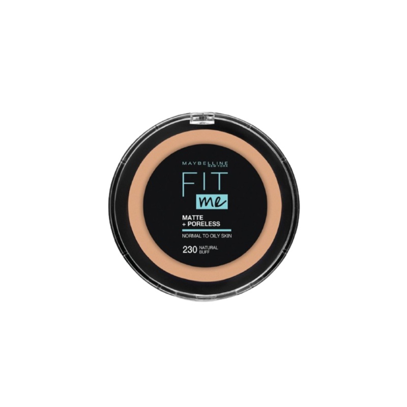 Maybelline Fit Me 230 Matte + Poreless Maybelline Fit Me 230 Matte Poreless