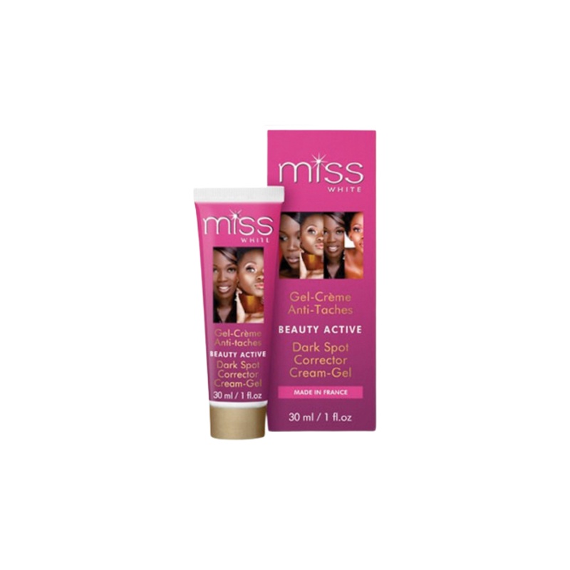 Miss White Gel Corrector