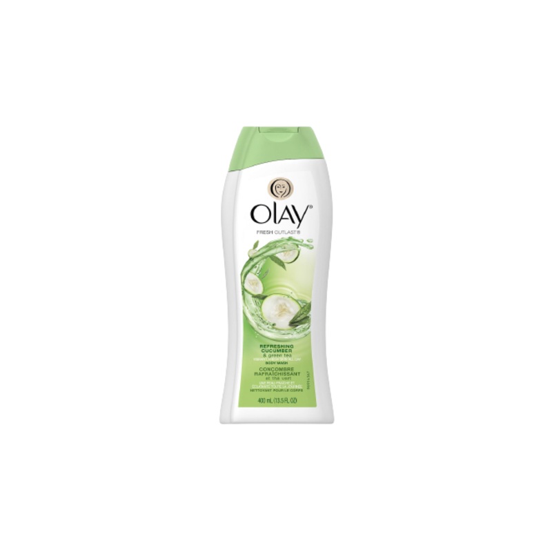 Olay Cucumber Shower Gel