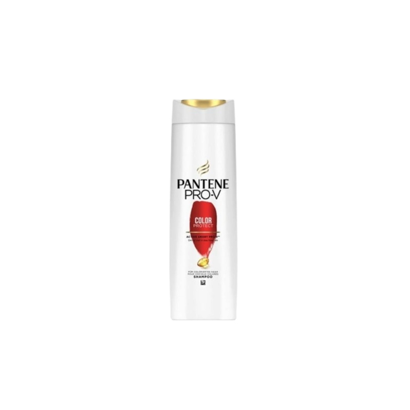 Pantene Pro-V Miracle Shampoo Colour Protect