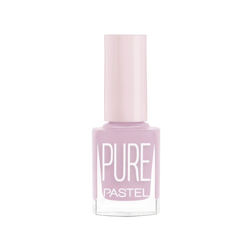 Pastel nail polish – 623