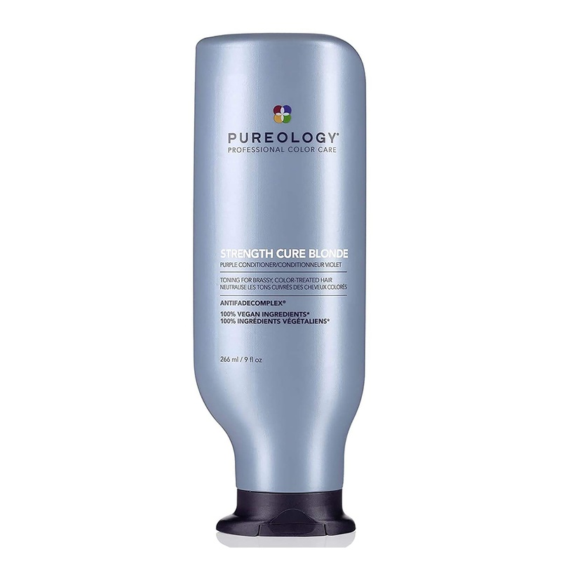 Pureology Strength Cure Blonde Conditioner 33.OZ