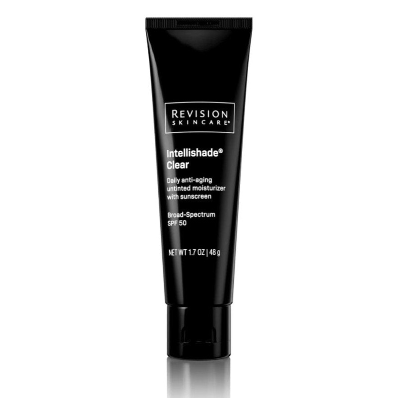 Revision Skincare Intellishade Clear SPF 50 1.7 oz