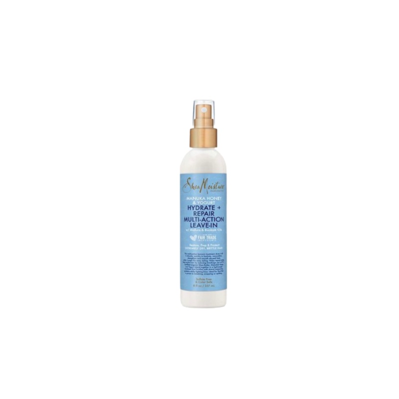 Shea Moisture Hydrate+Repair Multi-Action Leave-In