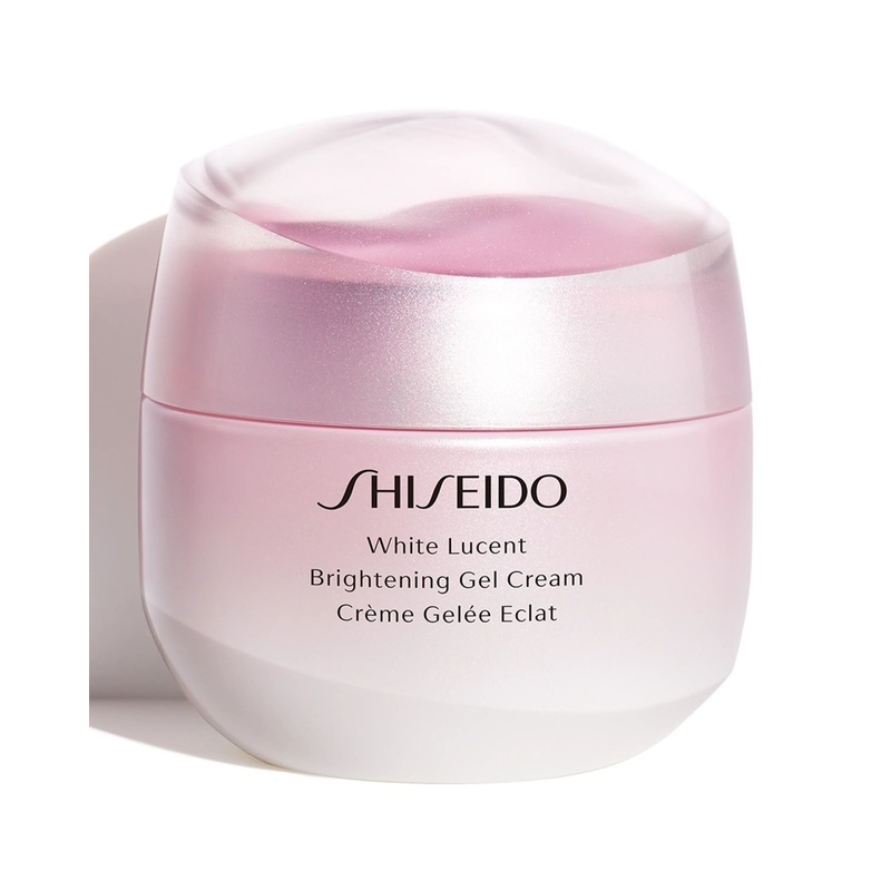 Shiseido White Lucent Brightening Gel Cream 50mL