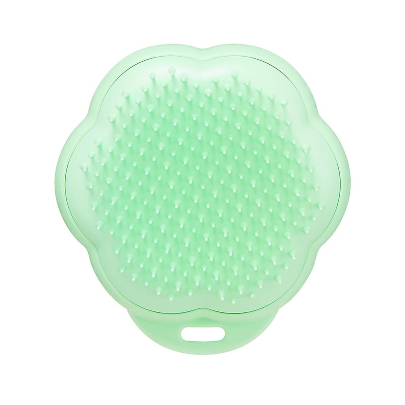 Tangle Teezer Pet Teezer Cat Grooming Brush – Gentle Detangling for Cats, Reduces Shedding & Hairballs