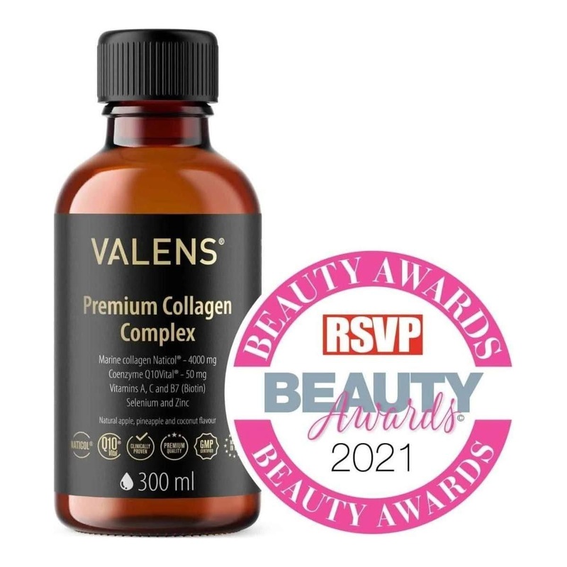 Valens | Premium Collagen Complex | 300ml