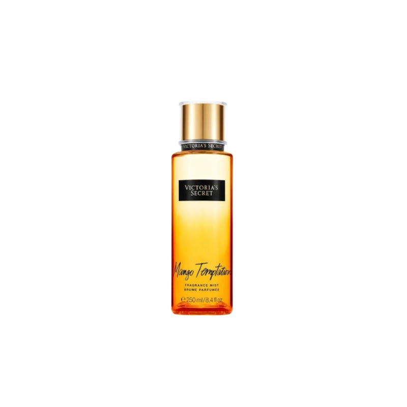 Victoria’s Secret Mango Temptation Mist