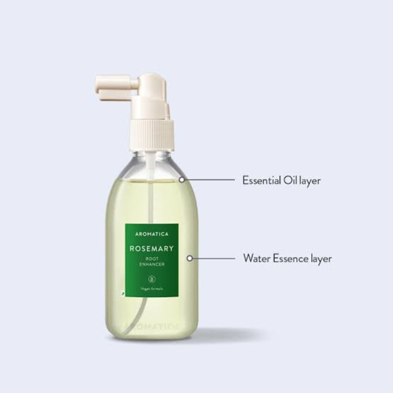 AROMATICARosemary Root Enhancer (100 ml)