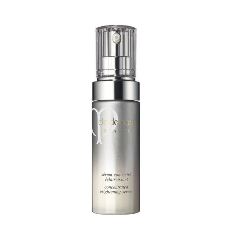 Cl de Peau Beaut Concentrated Brightening Serum