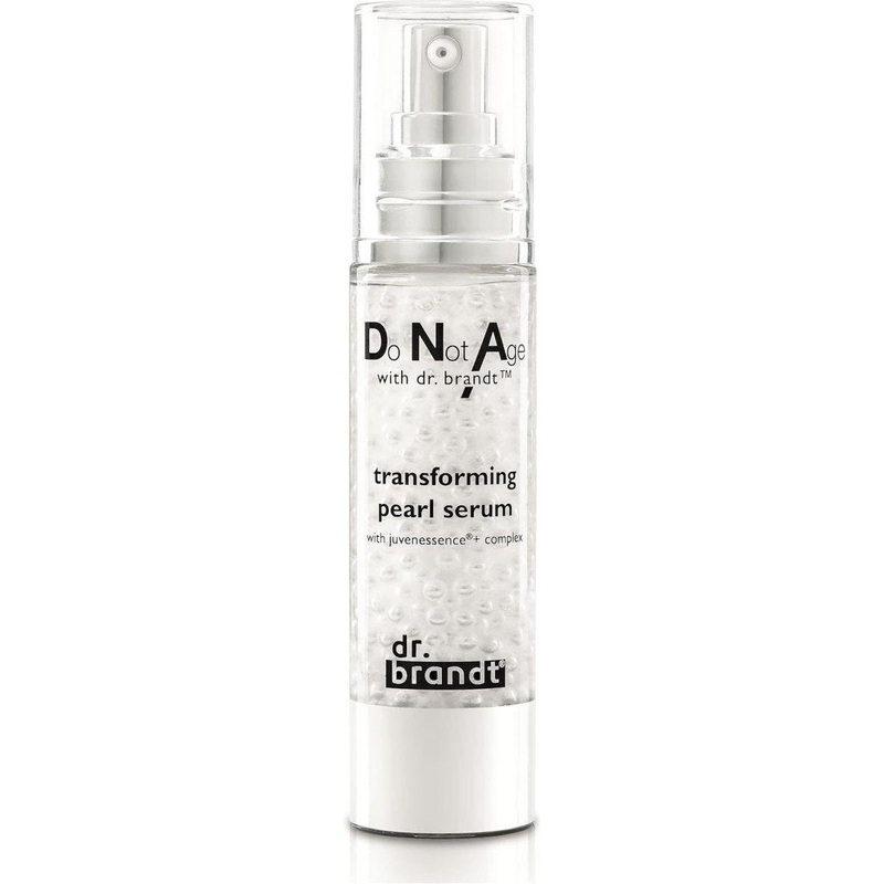 Dr. Brandt Do Not Age Transforming Pearl Serum – 40ml | Advanced Anti-Aging & Skin Revitalization
