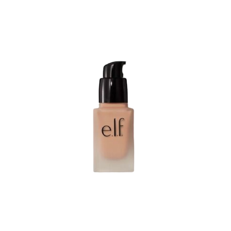 Elf Foundation Elf Foundation Caramel