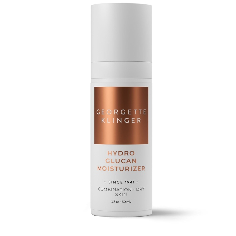 Georgette Klinger Hydro Glucan Moisturizer