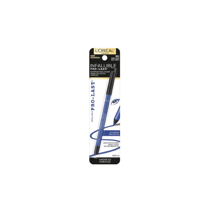 L’oreal Paris Khol Eye Liner Loreal Paris Khol Eye Liner Blue