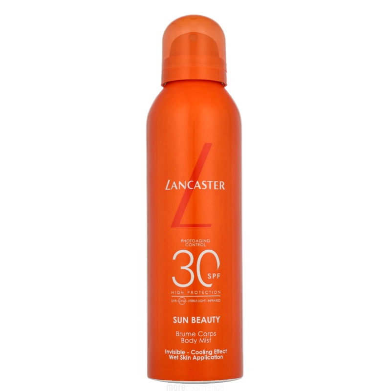 Lancaster Sun Beauty Body Mist SPF30 200 ml