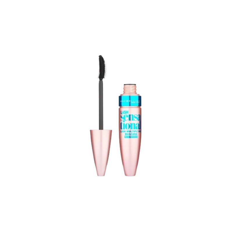 Maybelline Lash Sensational Waterproof Mascara