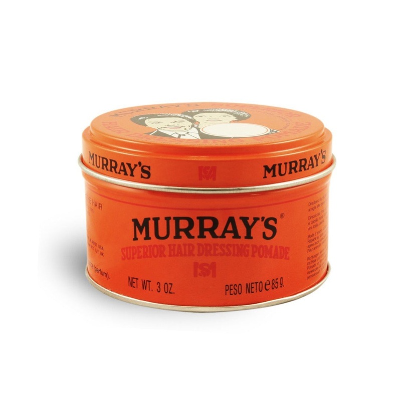 Murray’s Superior Hair Dressing Pomade 85g