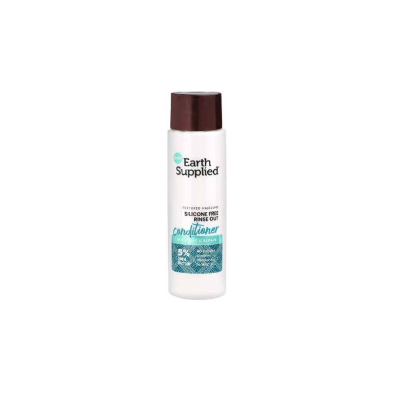 New Earth Supplied Textured Hair Care ConditionerMoisture