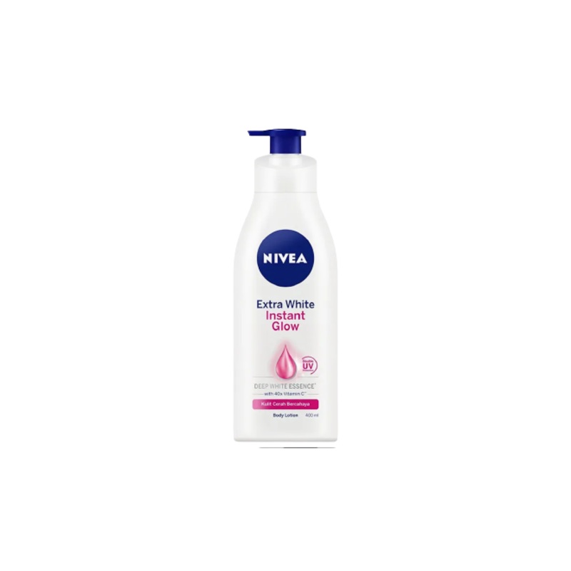 Nivea Extra White Instant Glow