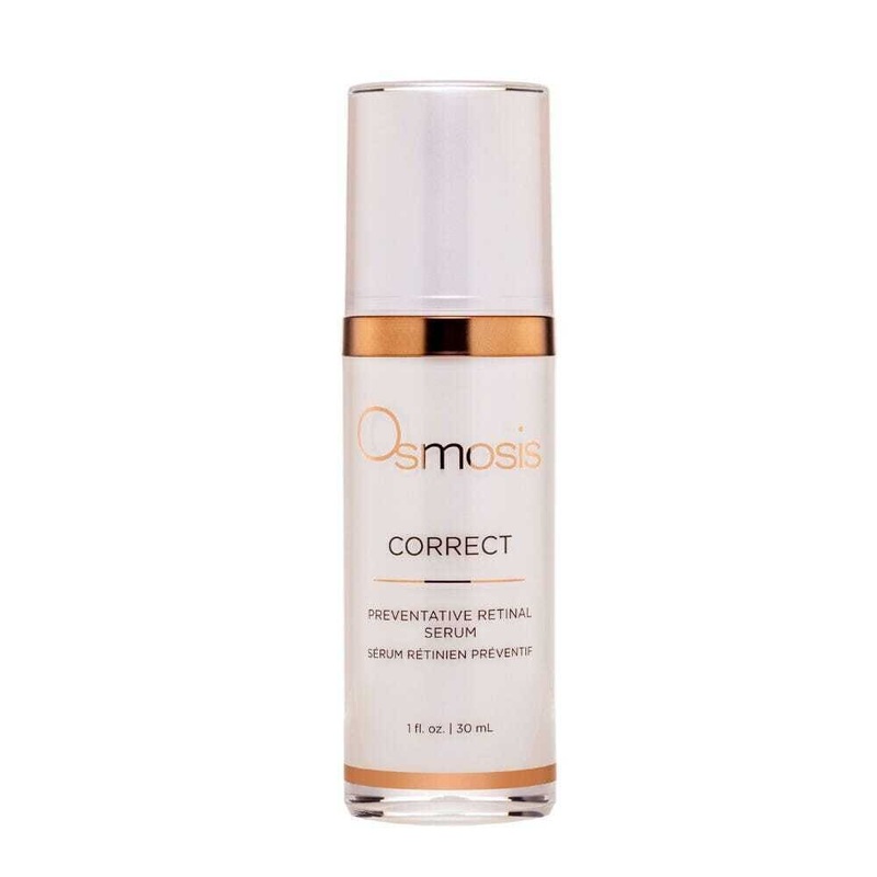 Osmosis Skincare Correct Preventative Retinal Serum 1 fl. oz.