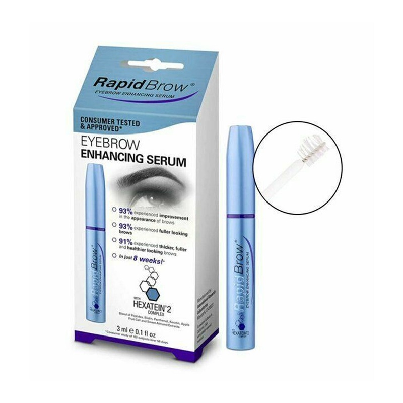 RapidBrow Eyebrow Enhancing Serum