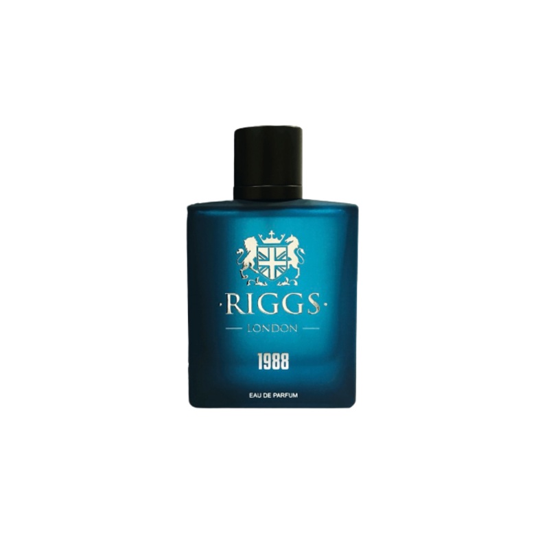 Riggs London 1988 Eau De Parfum 100ML