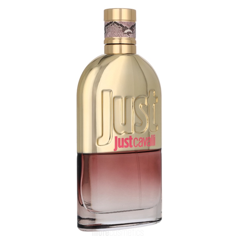 Roberto Cavalli Just For Her Edt Spray 90 ml