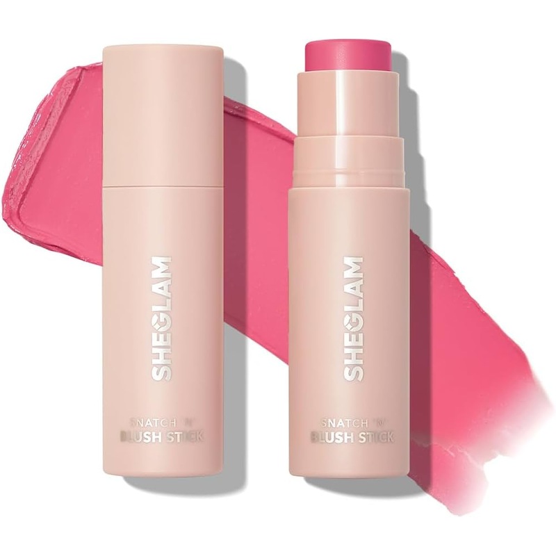 Sheglam Snatch n Define Blush Stick Midnight hour