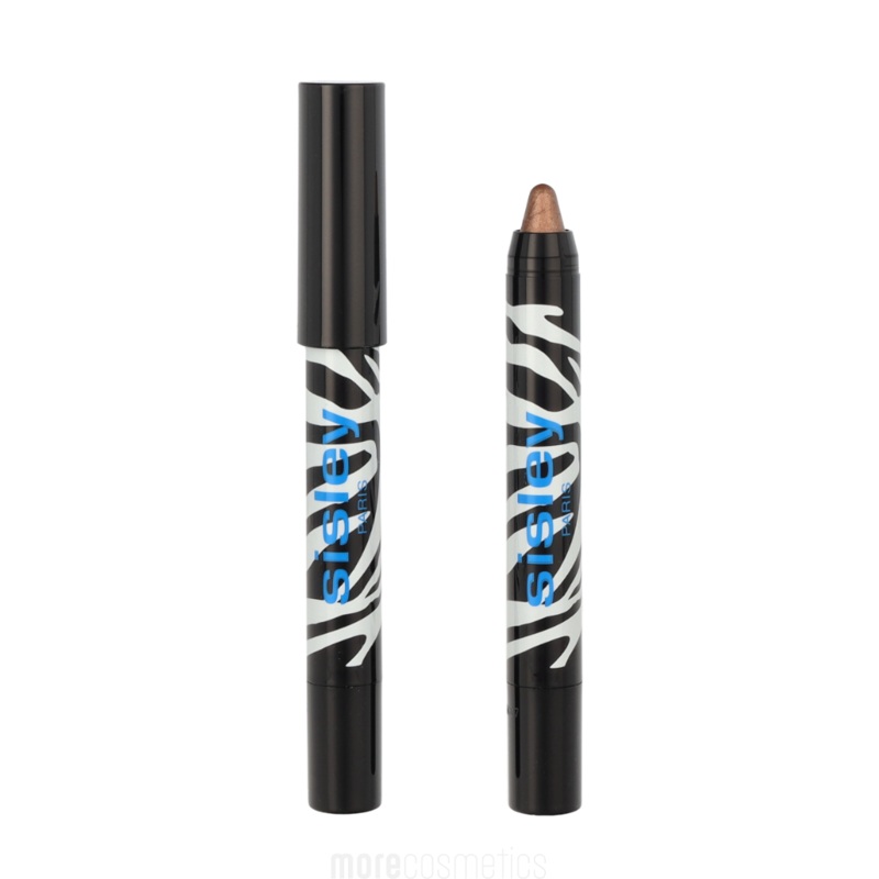 Sisley Phyto Eye Twist Waterproof Long-Lasting Eyeshadow #01 Topaze