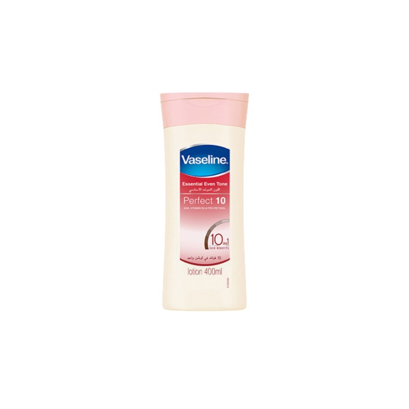 Vaseline Essential Eventone