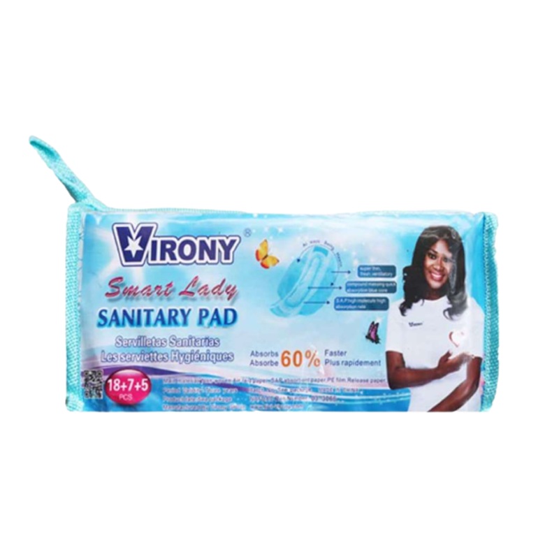 Virony Smart Sanitary Pad