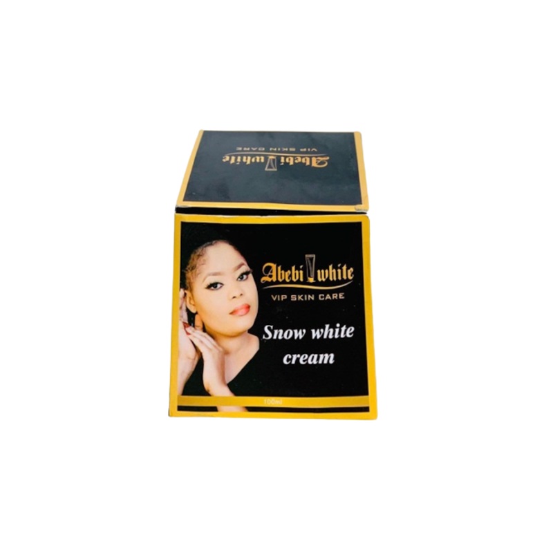 Abebi White Vip Skin Care Snow White Cream