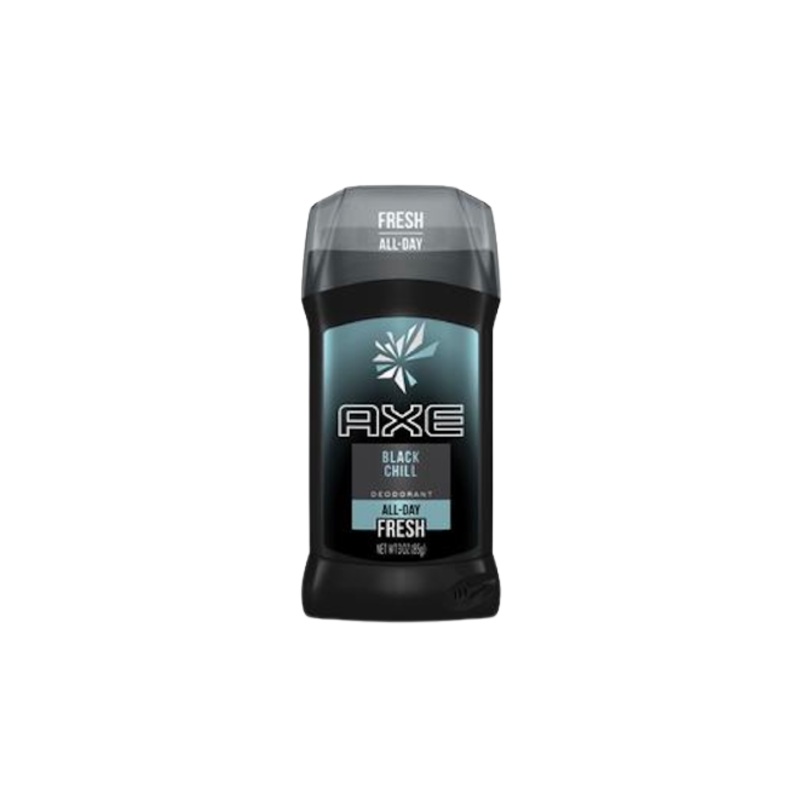 Axe Black Chill All Day Fresh Deodorant Stick
