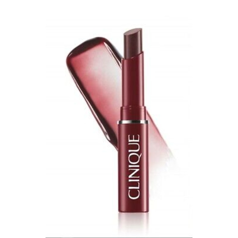 Clinique Almost Lipstick in Black Honey, Mini