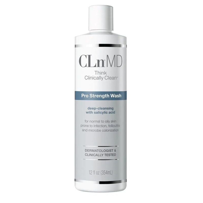 CLn MD Pro Strength Wash 12 oz.