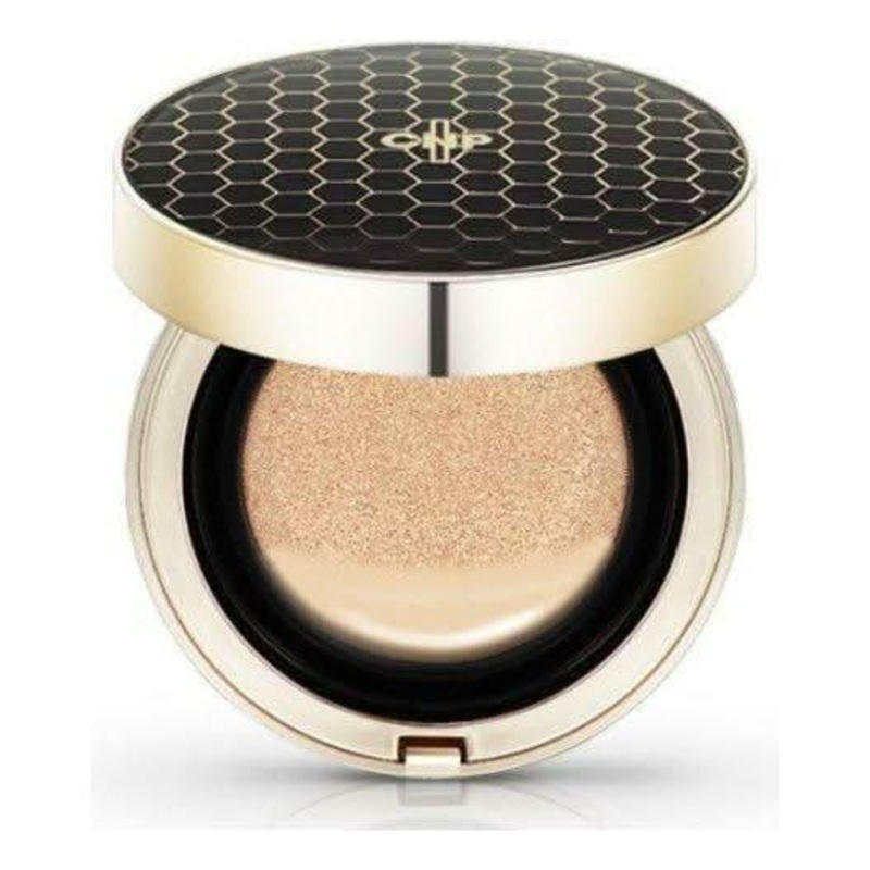 CNP Propolis Ampule In Cushion 15g + Refill | Hydrating & Brightening Coverage #21