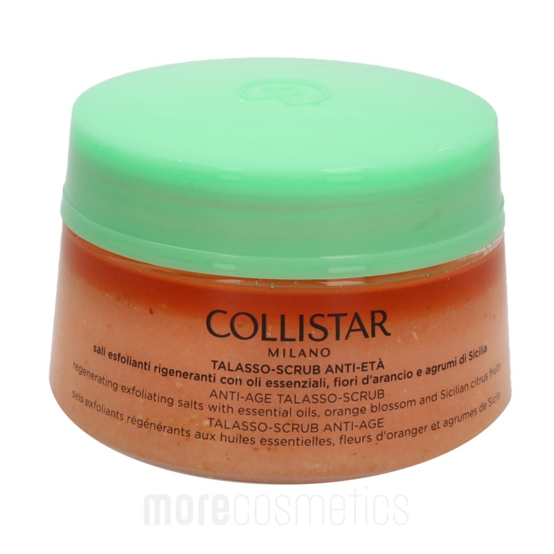 Collistar Anti-Age Talasso Scrub