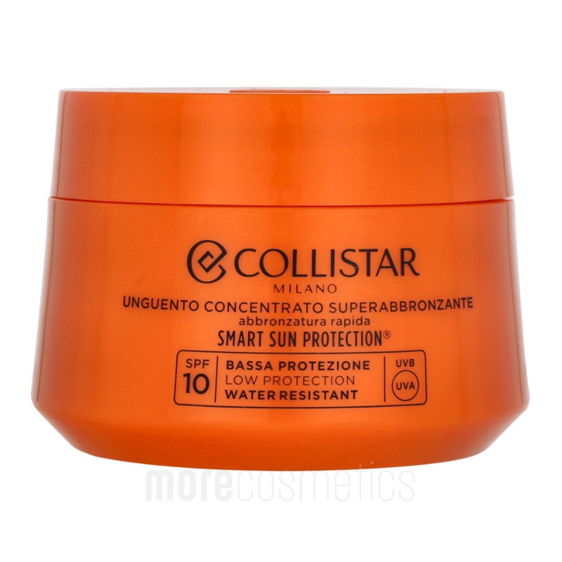 Collistar Supertanning Concentrate Unguent SPF10