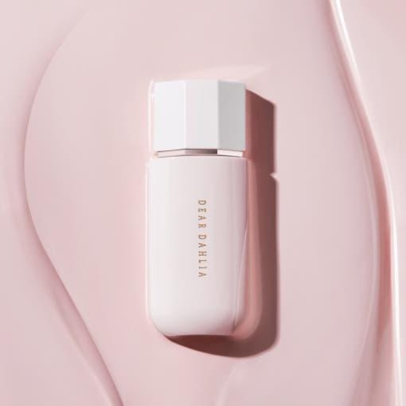 DEAR DAHLIA Prime Layer Glow Primer SPF50+ PA+++ 40ml