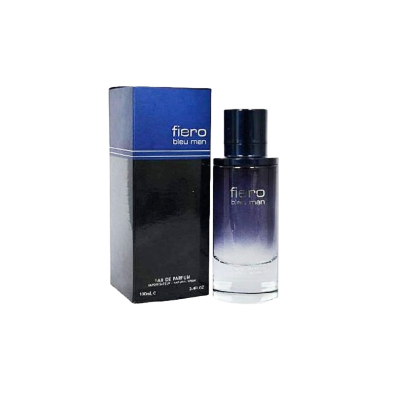 Fiero Bleu Man Body Spray