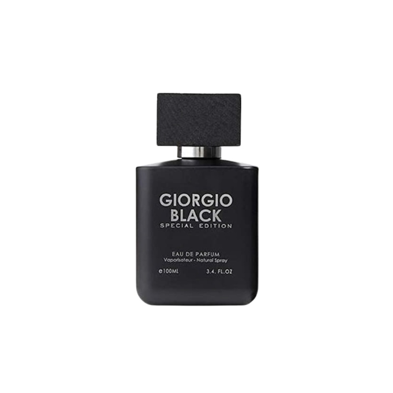 Giorgio Black Special Edition 200ML