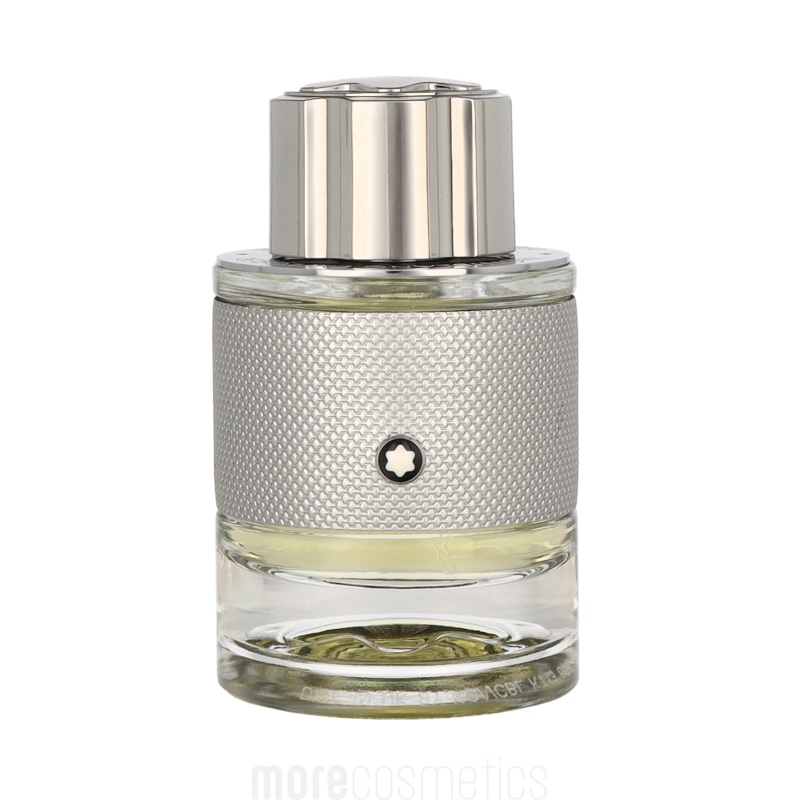 Montblanc Explorer Platinum Edp Spray 60 ml